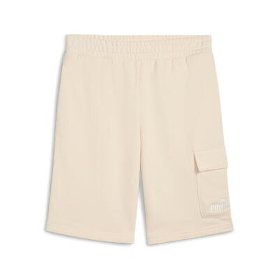 Cargo shorts puma ess no. 1 logo 10