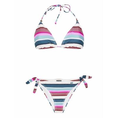 Costume da bagno 2 pezzi da donna Protest Prtbandita