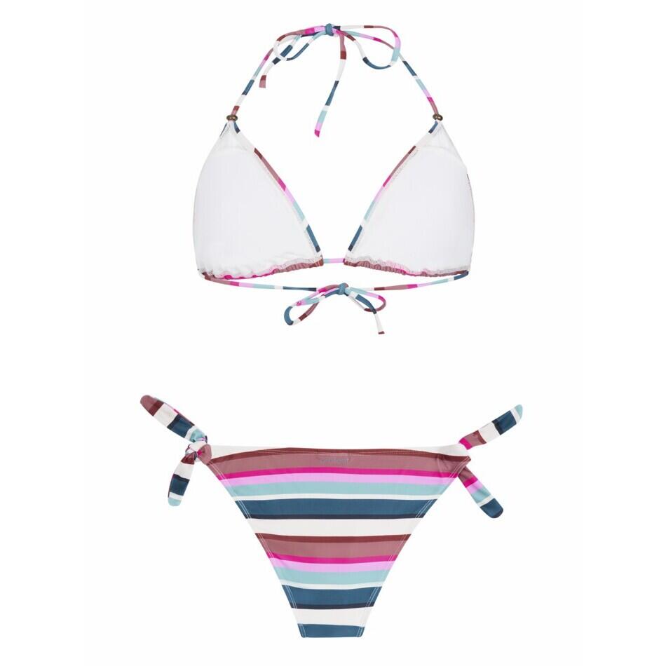 Damski 2-częściowy kostium kąpielowy Protest Prtbandita