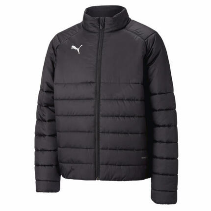Doudoune zippé Puma teamLiga