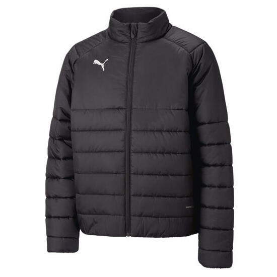 Doudoune zippé Puma teamLiga