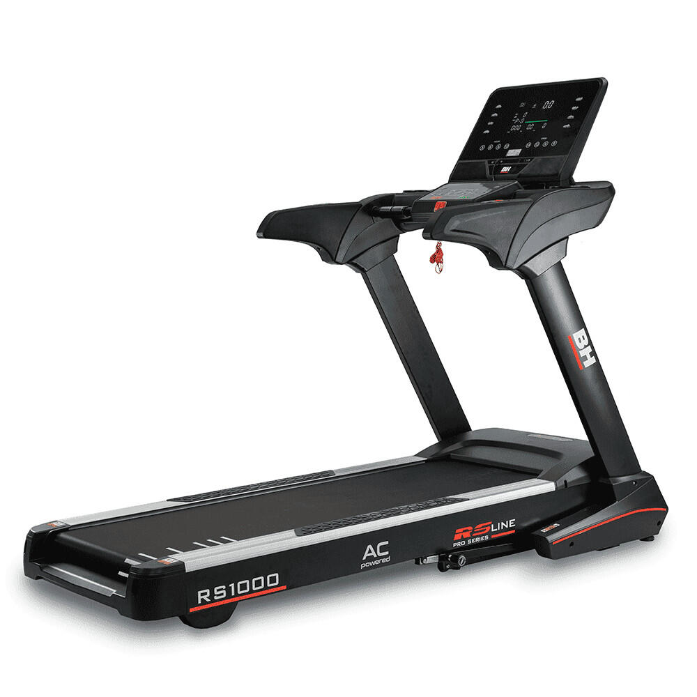 BH FITNESS Cinta de correr G6179  RS1000