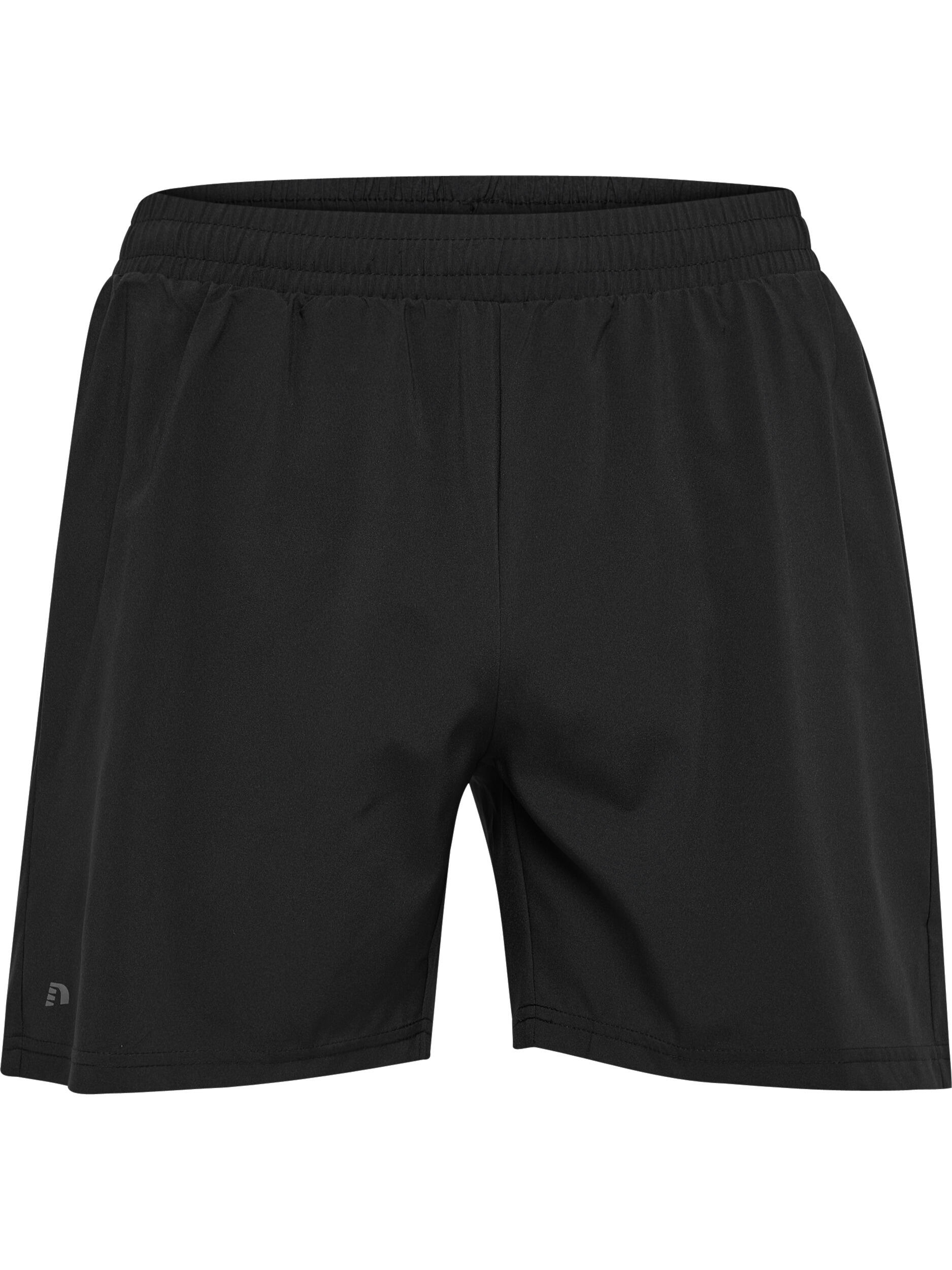 Cremallera Pantalones Cortos Nwlmax Ejecutar Hombre 5/7