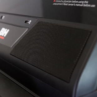 Tapis roulant  G6179  RS1000 7/8