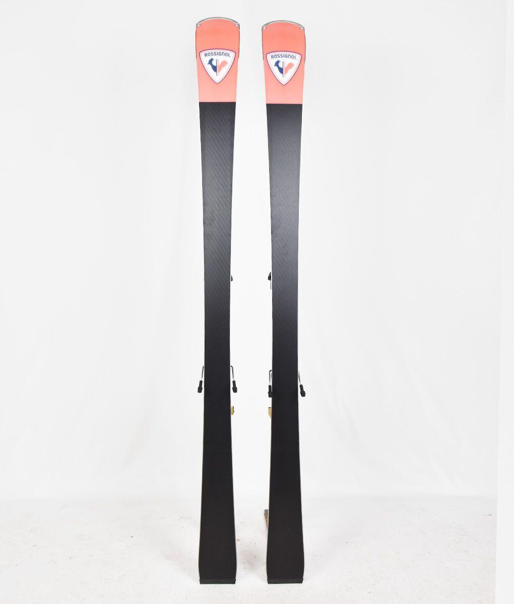 Ski Alpin Ski Neuf Rossignol Hero Elite MT CA 2025 3/3