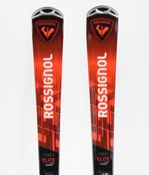 RECONDITIONNE - Ski Test Rossignol Hero Elite MT CA 2025 - TRES BON
