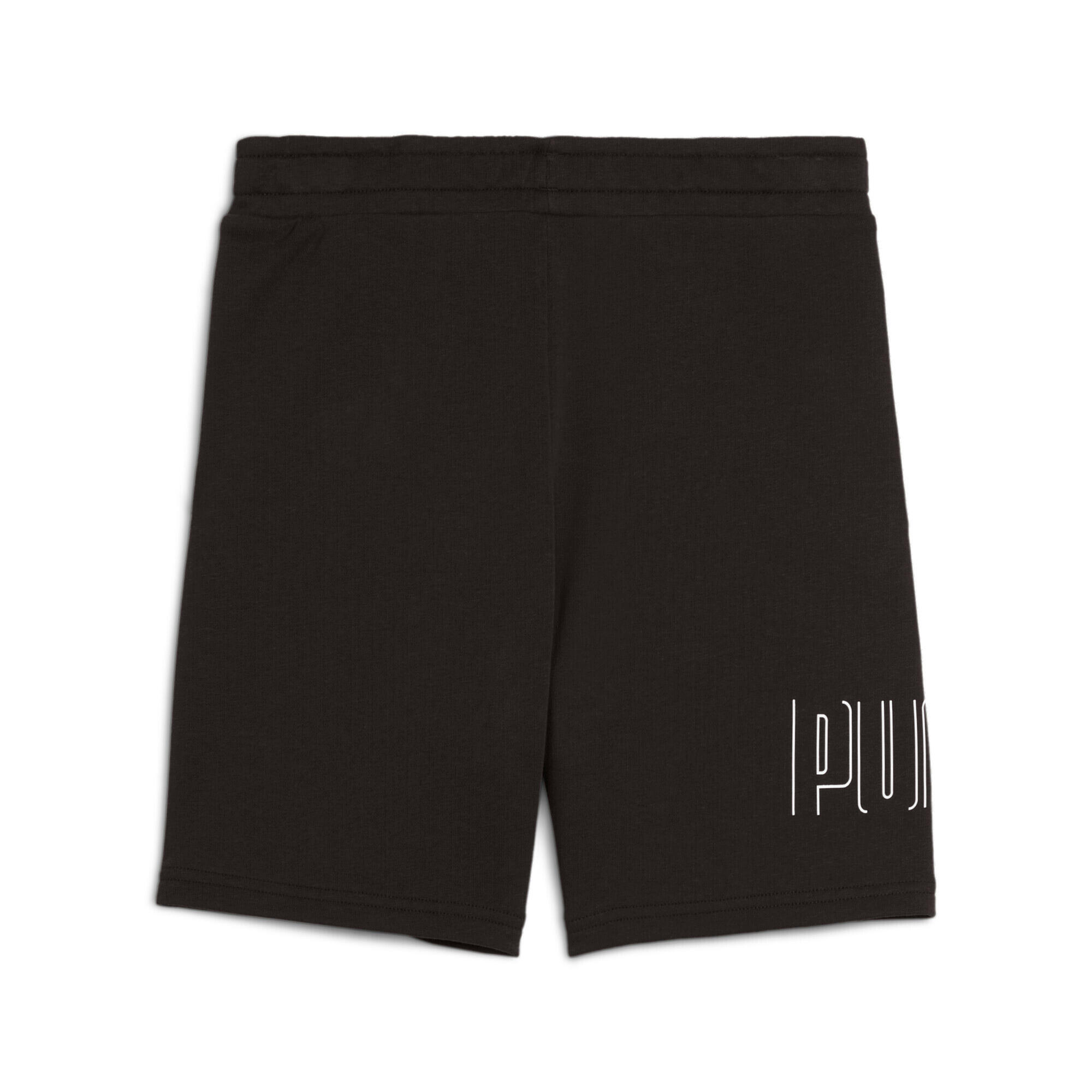 Short per bambini Puma No. 1 B 2/2