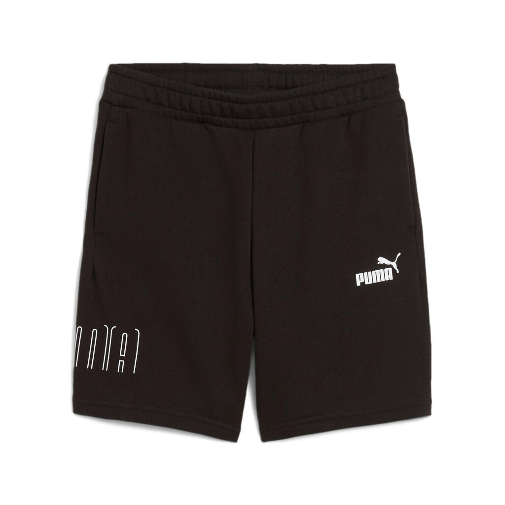 Children's shorts Puma No. 1 B