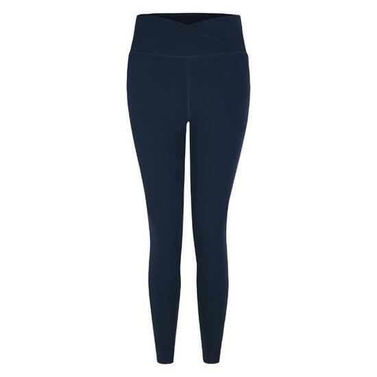 Legging REVIVED Femme (Denim Sombre)