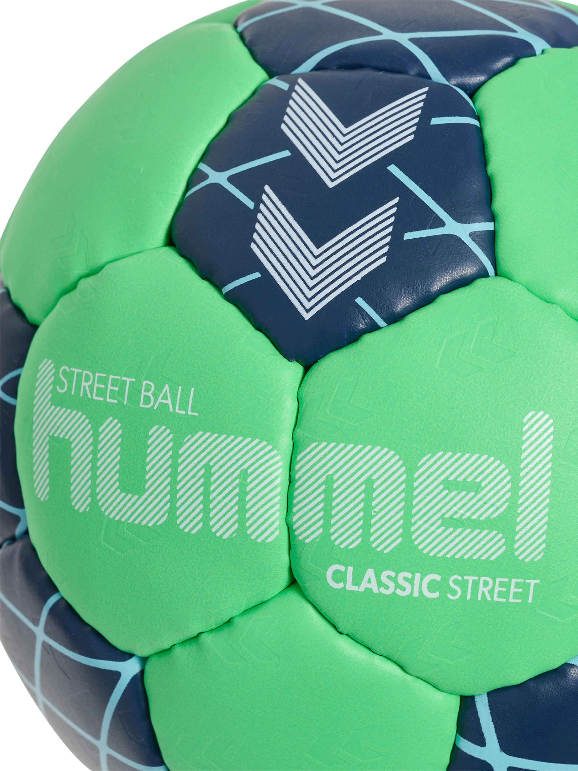 Bola Hummel Classic Street 4/7