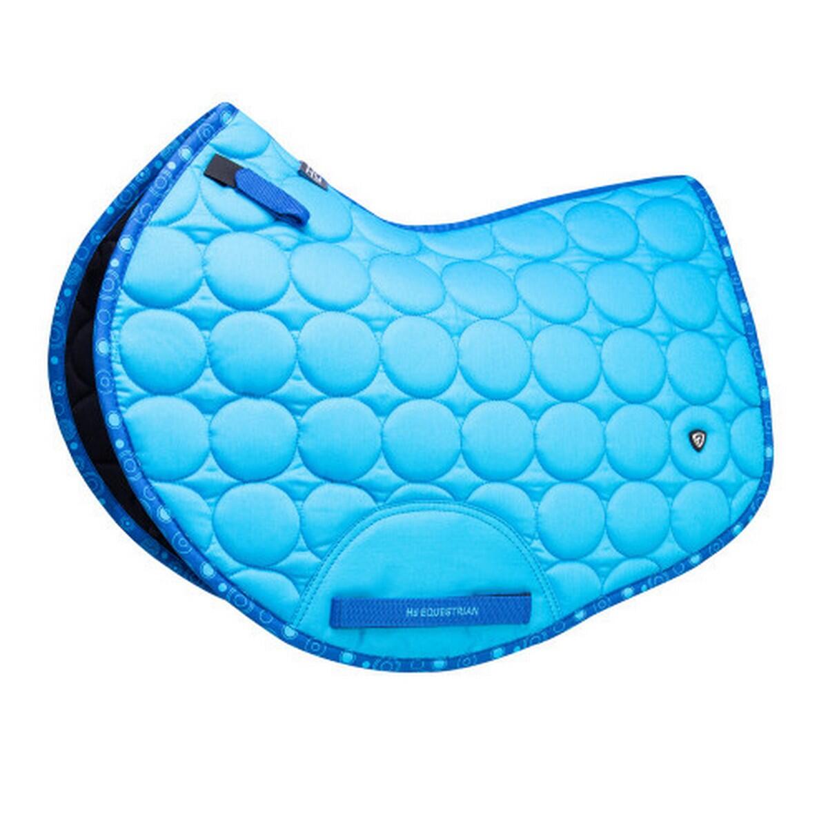 mittelmeerblau / kornblumenblau