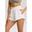 Rough Radical Cotton Active Shorts Dames Sweatbroek