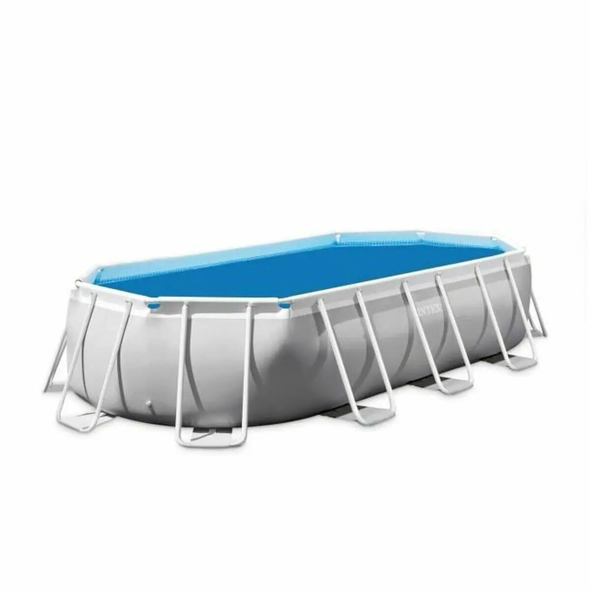 Cubrepiscinas Intex UTF00149 2/2