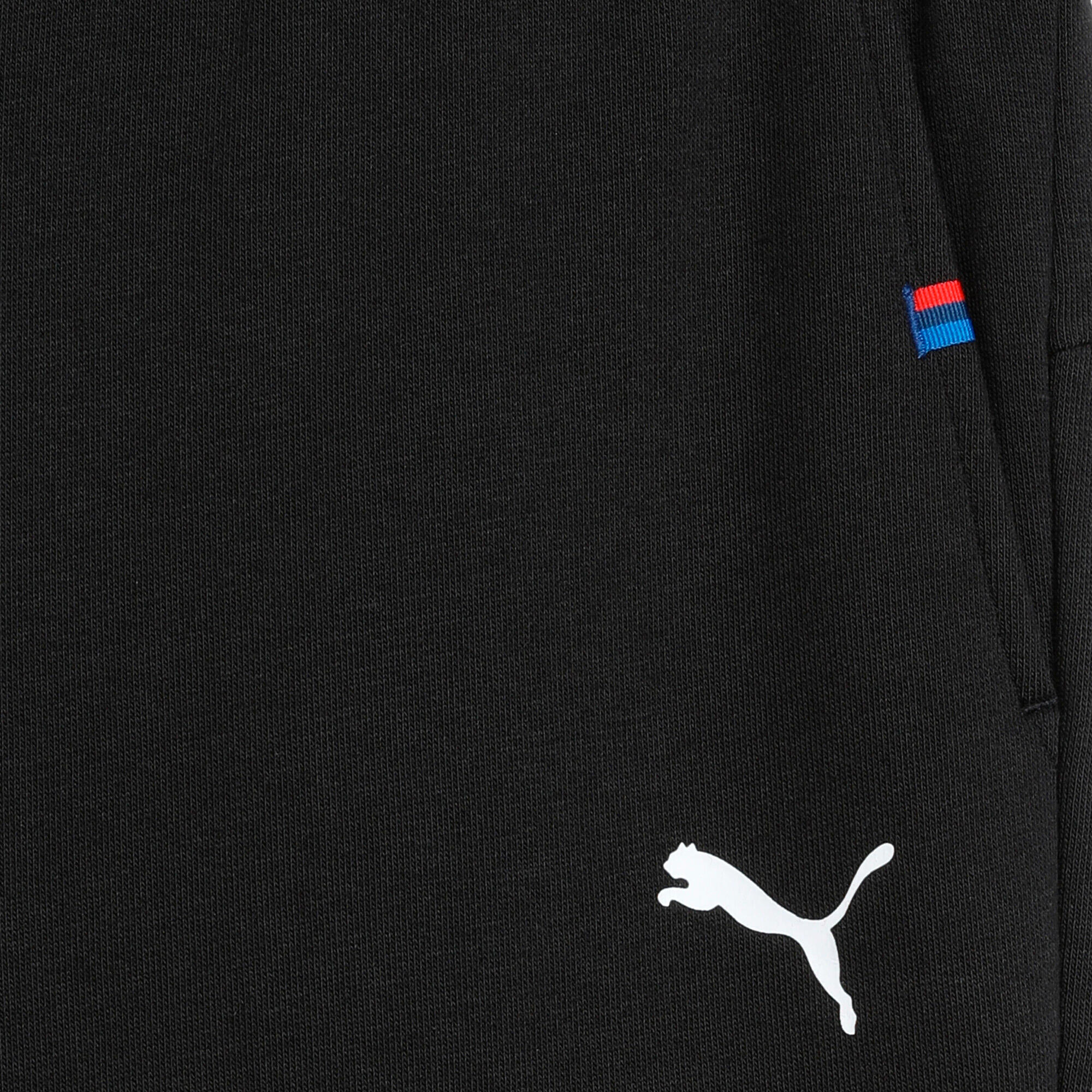 Dětské kraťasy Essentials PUMA Black 7/7