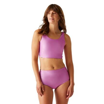 Ensemble De Maillot De Bain 2 Pièces ORLA KIELY Femme (Rose)