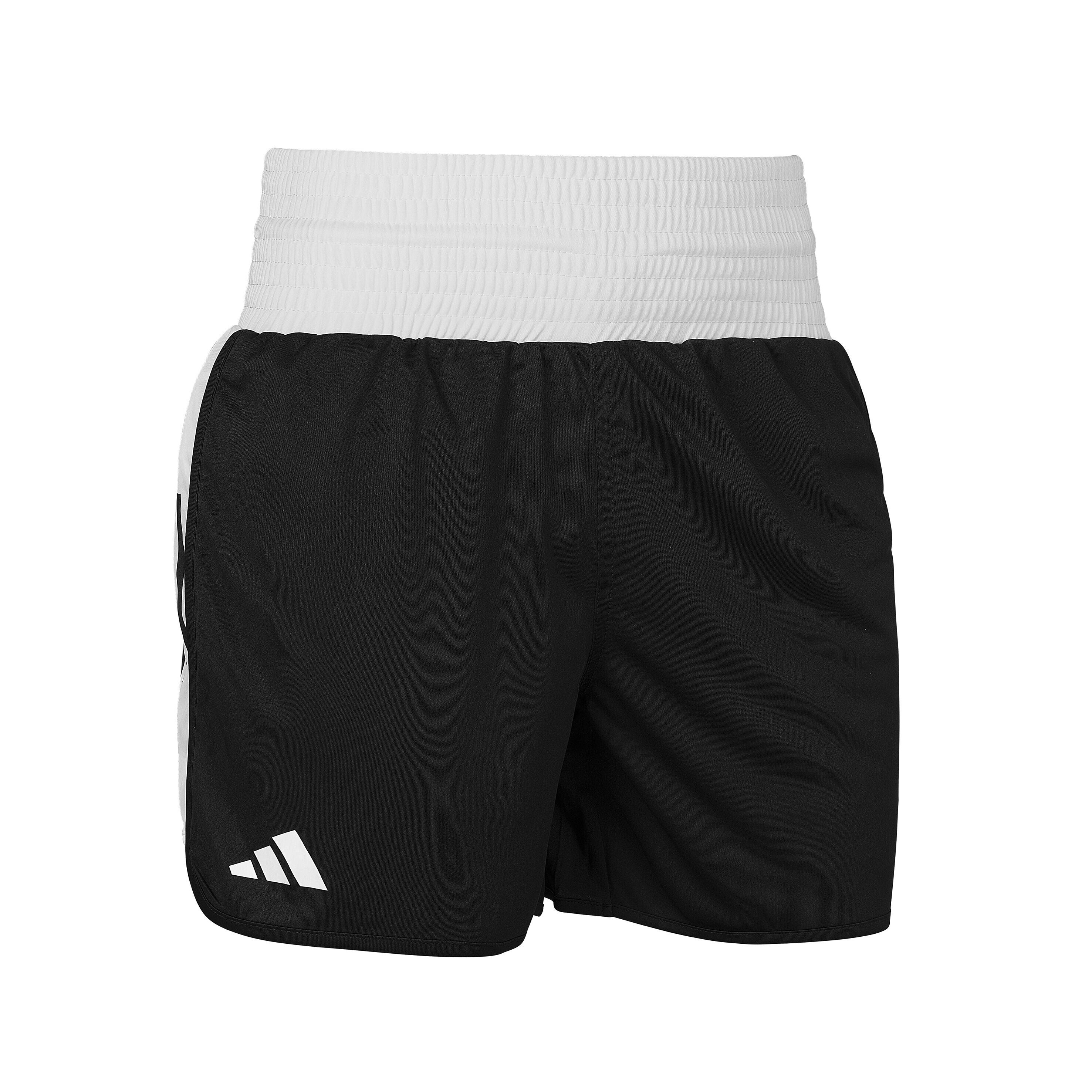 Short de boxe amateur femme adidas 2/6
