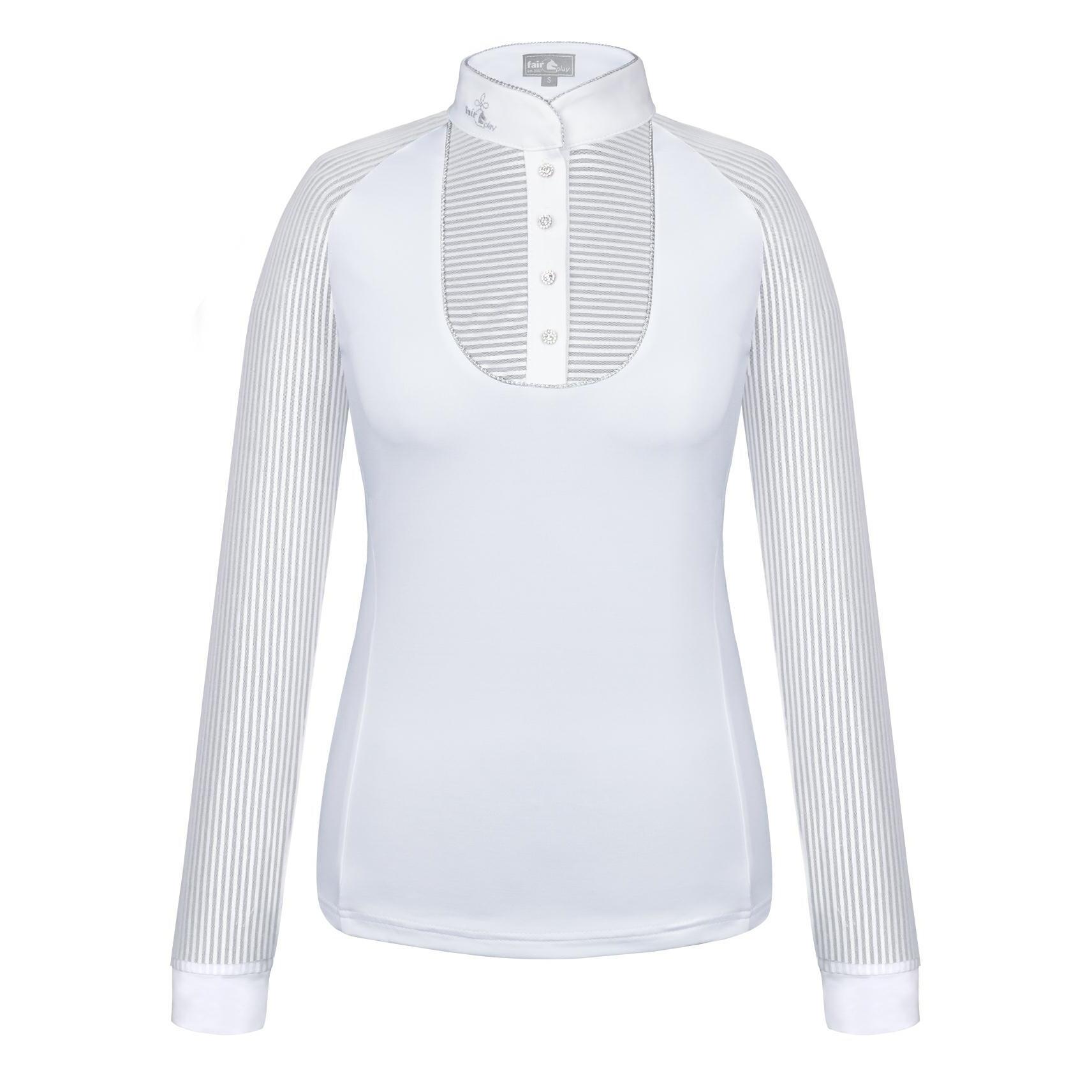 FAIRPLAY Dames wedstrijdshirt Fair Play Justine Airy