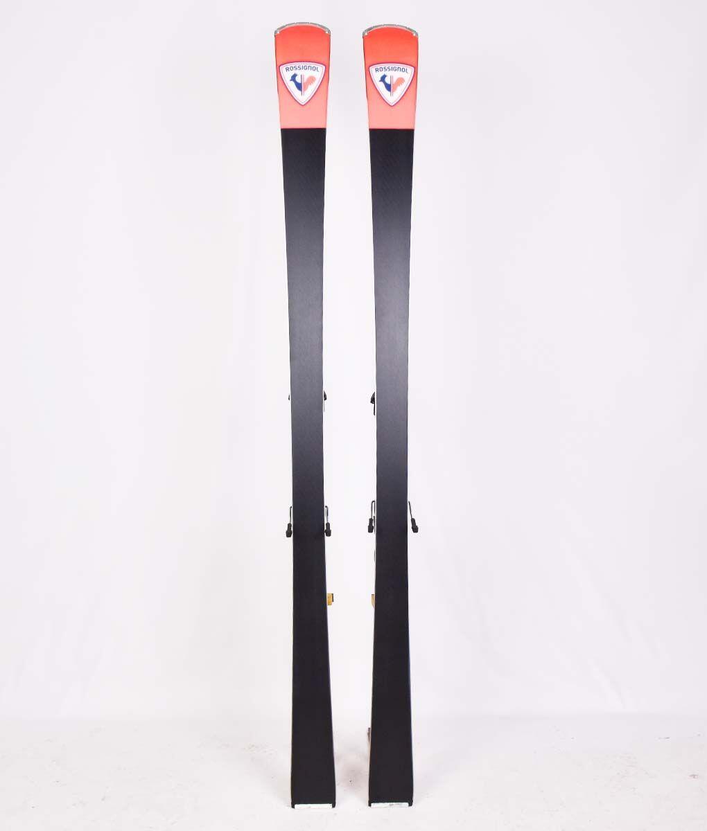 Ski Alpin Ski Neuf Rossignol Hero Elite LT Ti 2025 + Look SPX14 3/3