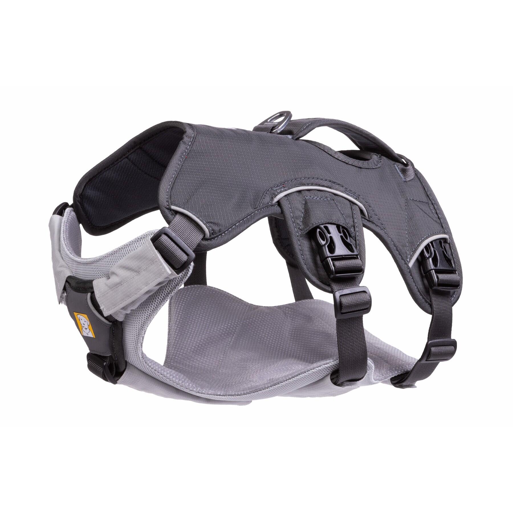 Harnais pour chien Ruffwear Swamp Cooler Core 3/4