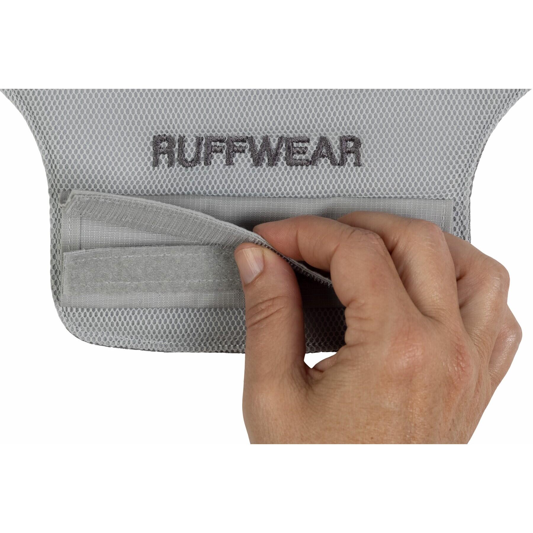 Harnais pour chien Ruffwear Swamp Cooler Core 4/4