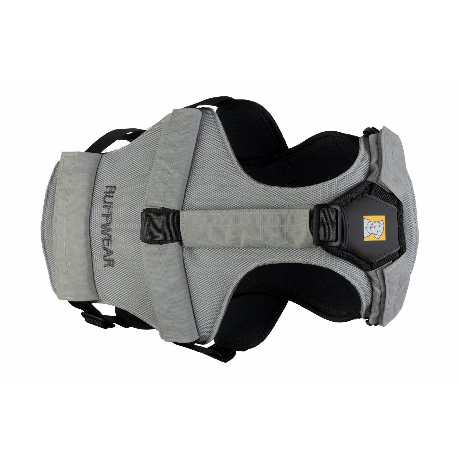 Harnais pour chien Ruffwear Swamp Cooler Core 2/4
