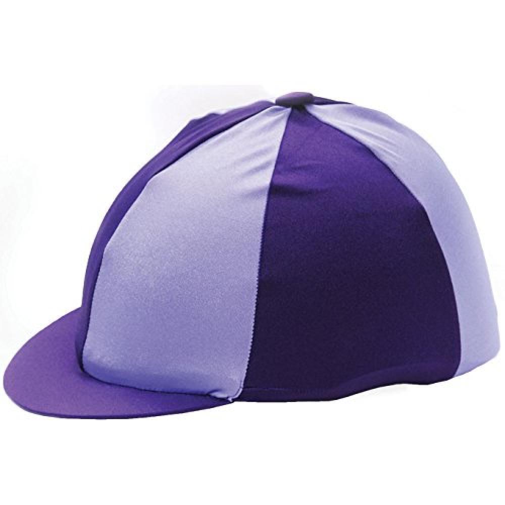 purple / deep lilac