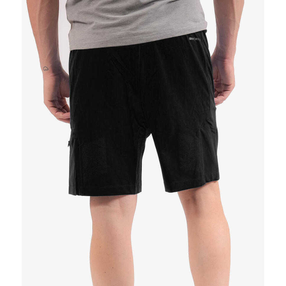 Szorty bermudzkie Givova Tecnico