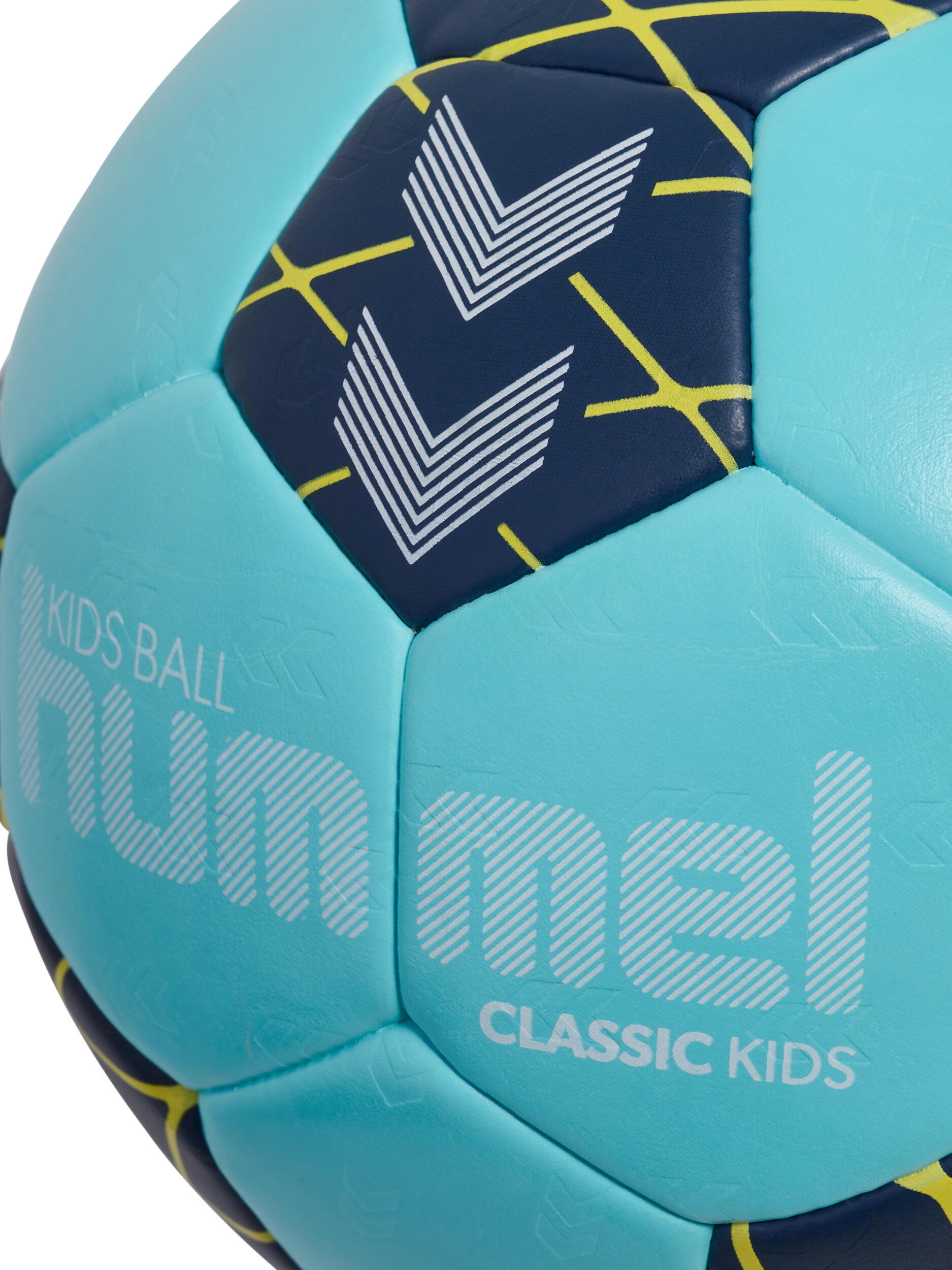 Pallone da pallamano per bambini Hummel Classic 4/7