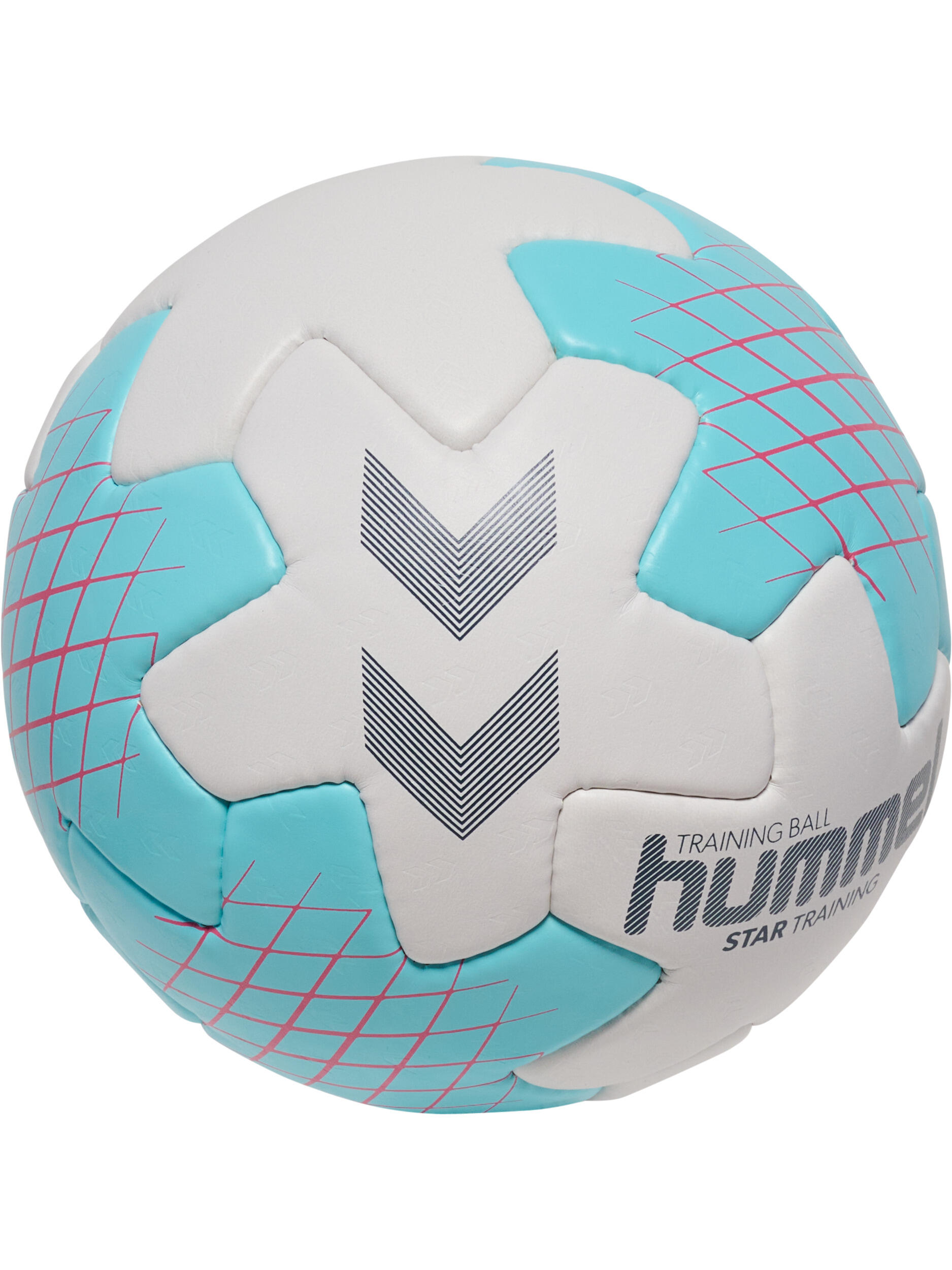 Bola de treino Hummel Star 2/7