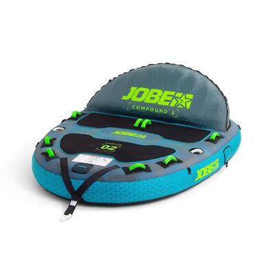 Boa trainata a 2 posti Jobe Sports Compound