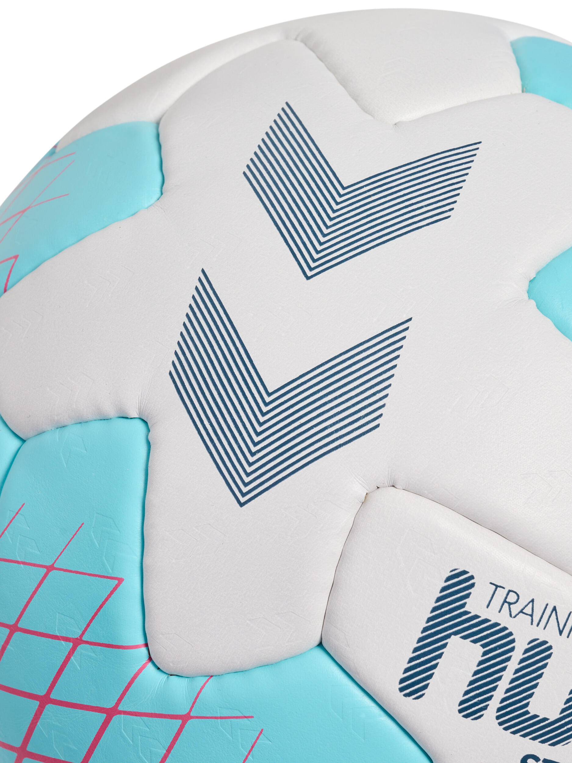 Bola de treino Hummel Star 4/7
