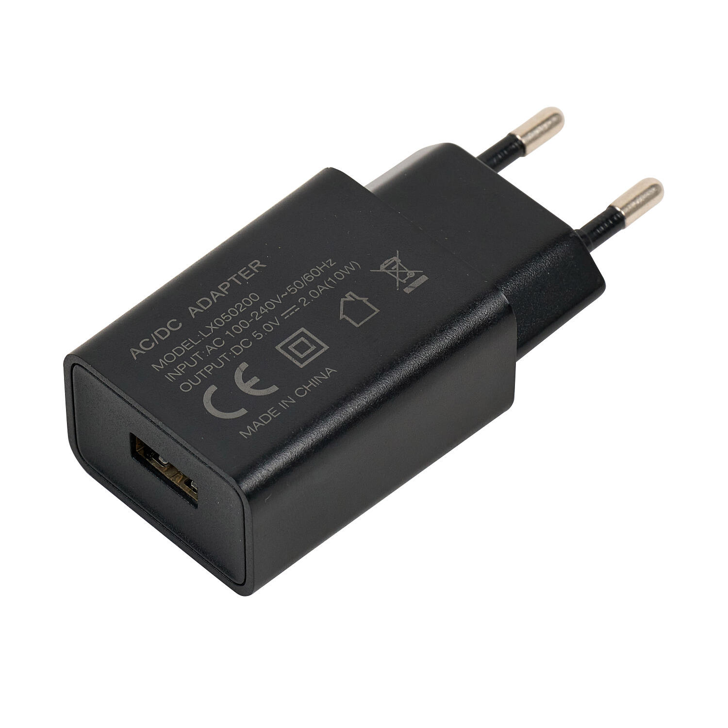 Adaptateur secteur pour LED Dart-Surround Unisexe 2/3