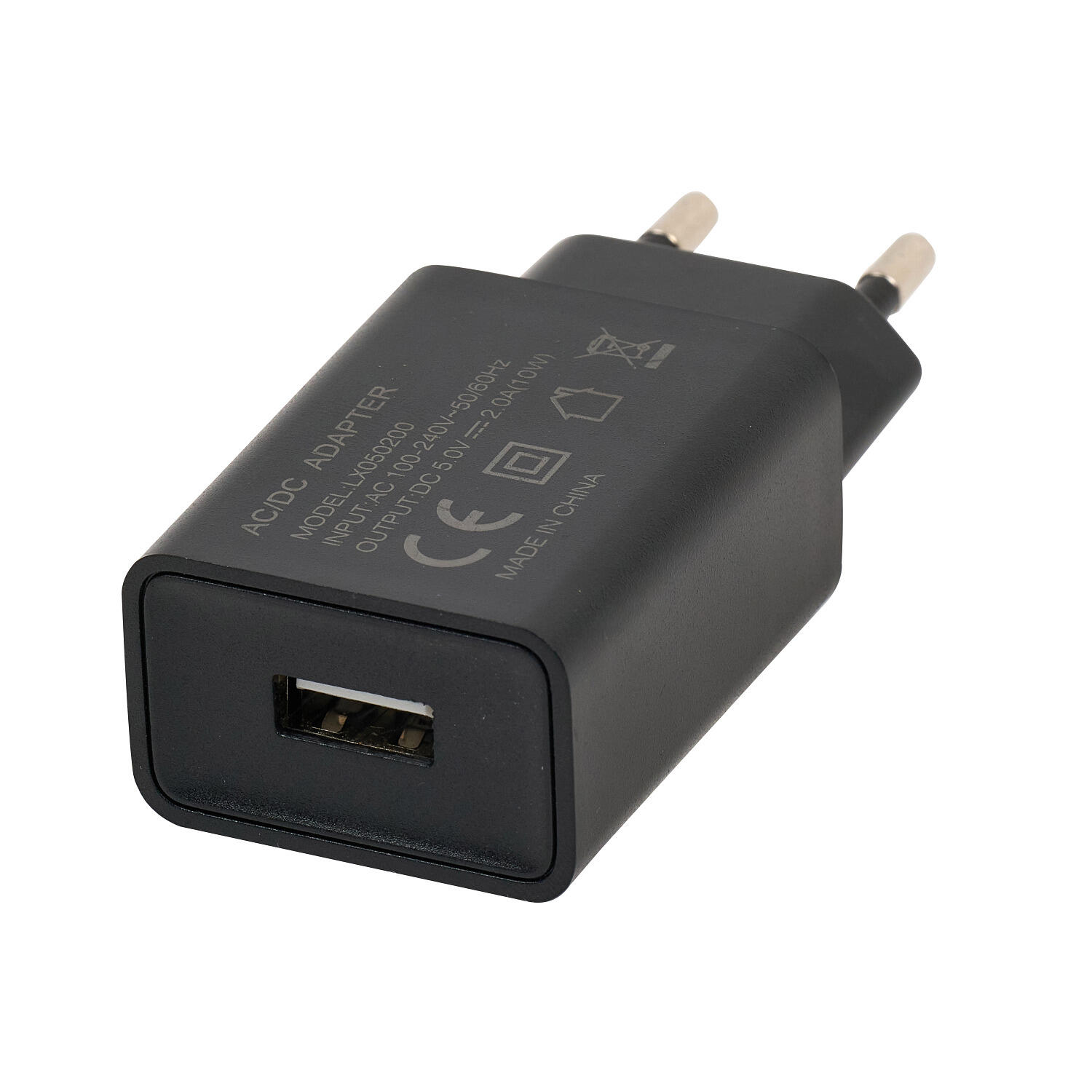 Adaptateur secteur pour LED Dart-Surround Unisexe 3/3
