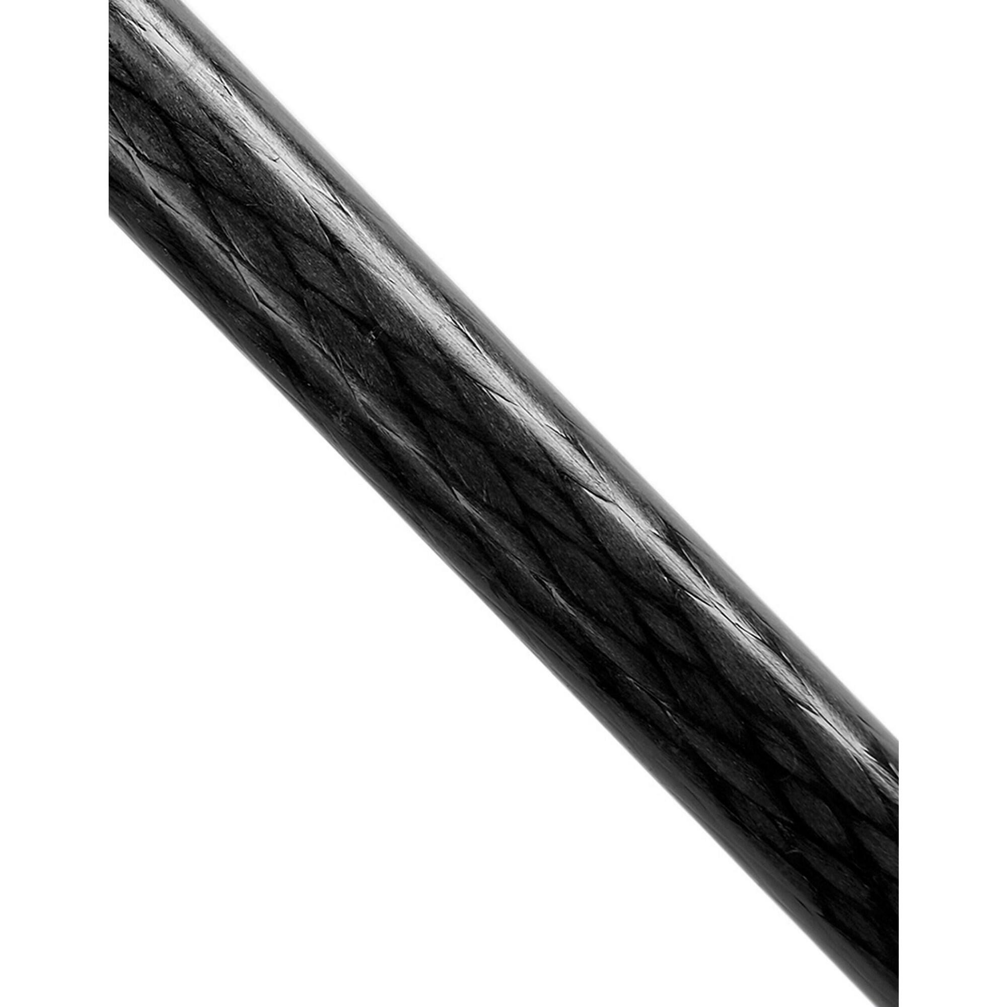 Pro Golf Umbrella (Black) 2/4