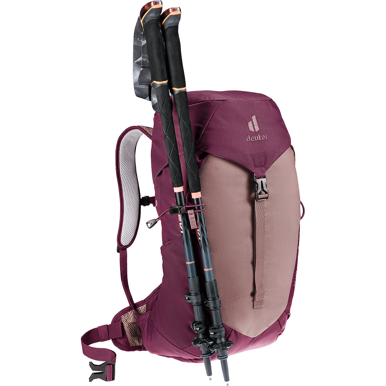 Plecak trekkingowy damski AC Lite 14L SL 3/7