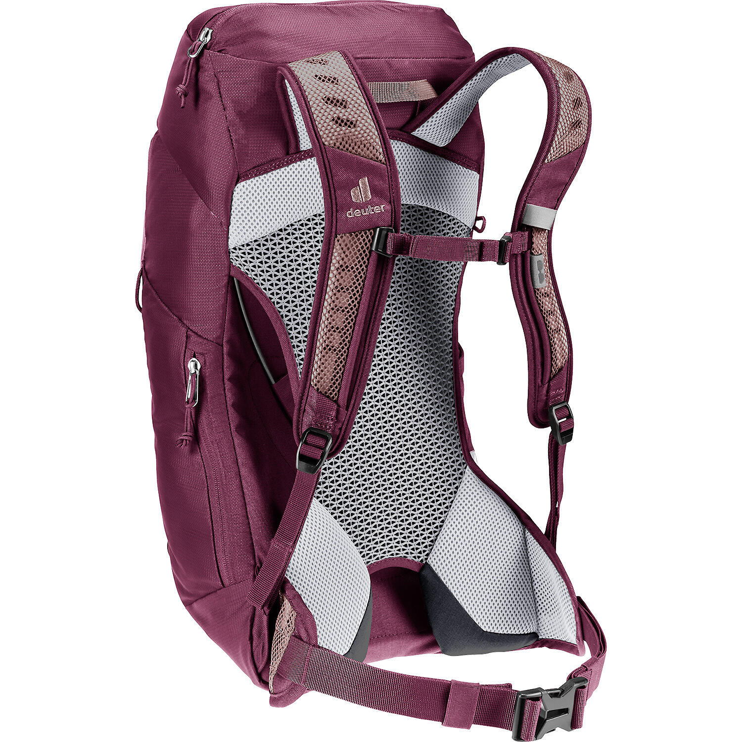 Plecak trekkingowy damski AC Lite 14L SL 2/7