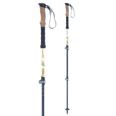 Wandelstok tsl hiking carbon 3 cross