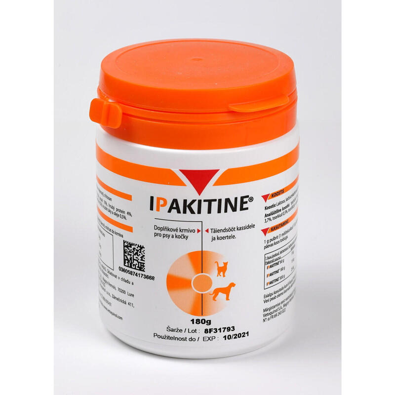 Ipakitine