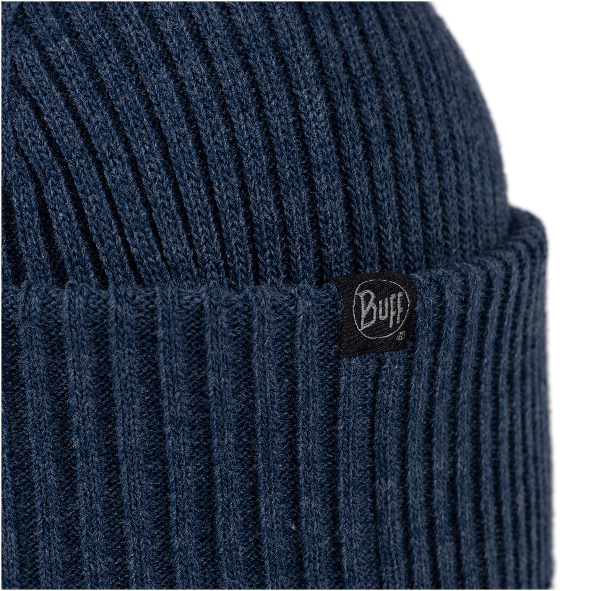 Czapka dziecięca BUFF Knitted Beanie 2/2