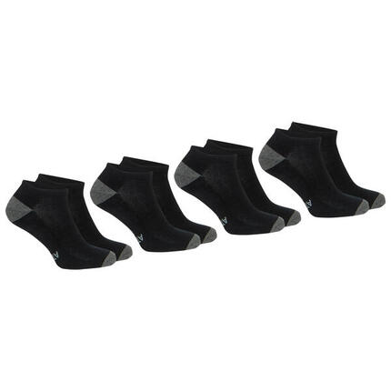Lot de 4 paires de socquettes homme Ecopack Sport