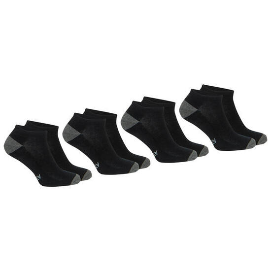 Lot de 4 paires de socquettes homme Ecopack Sport