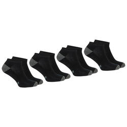 Lot de 4 paires de socquettes homme Ecopack Sport