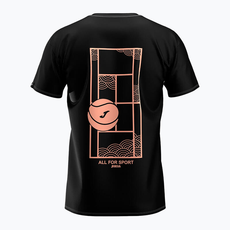 Tricou tenis pentru bărbați Joma Challenge