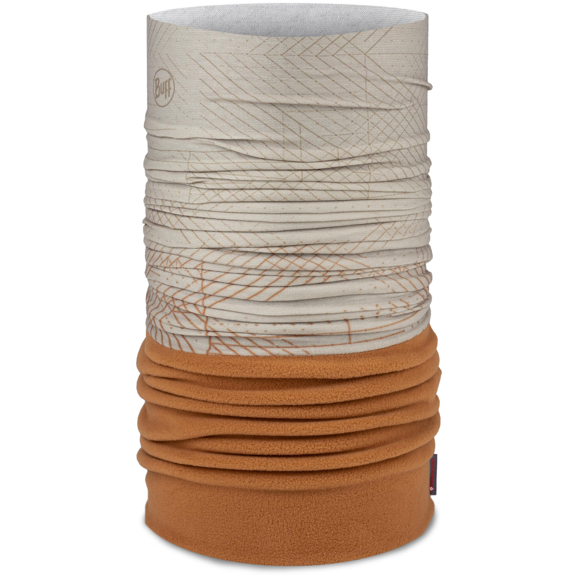Fleece choker Buff Birhe 4/5