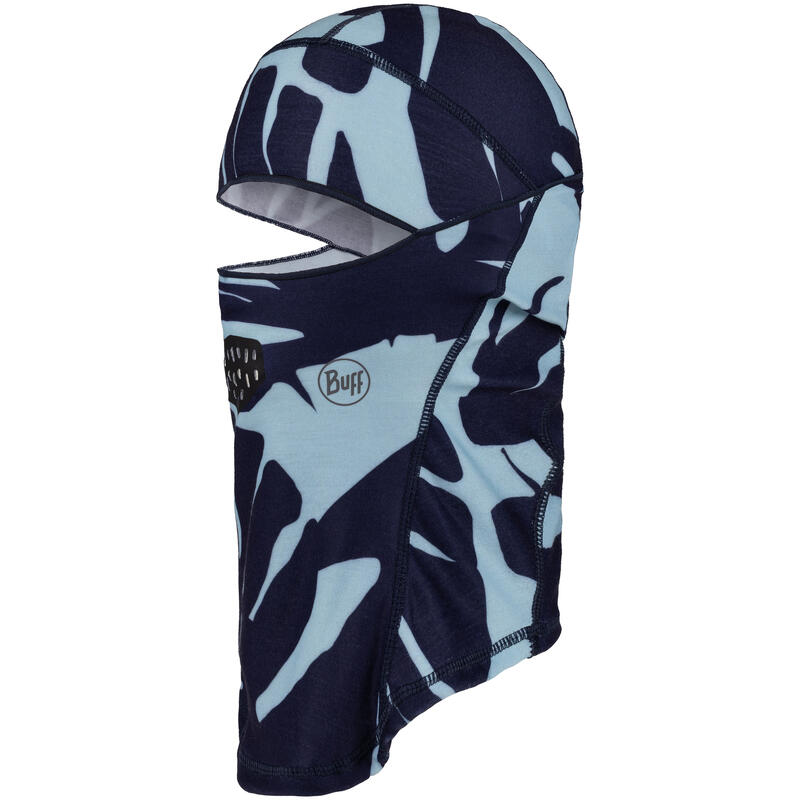 Kominiarka BUFF THERMONET® HINGED BALACLAVA RYCAL MULTI