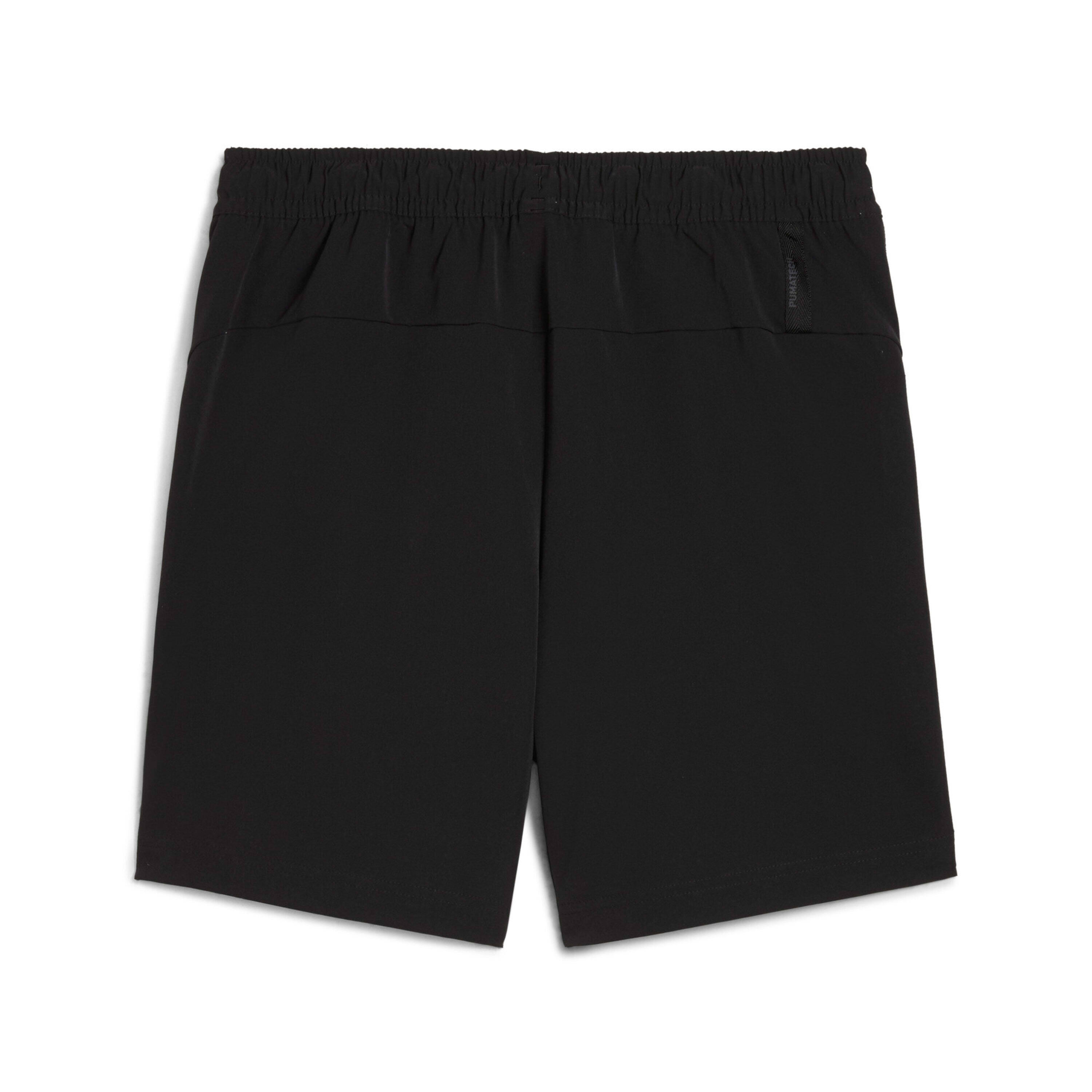 Pantalón corto Portugal Woven 6" 2025 3/7