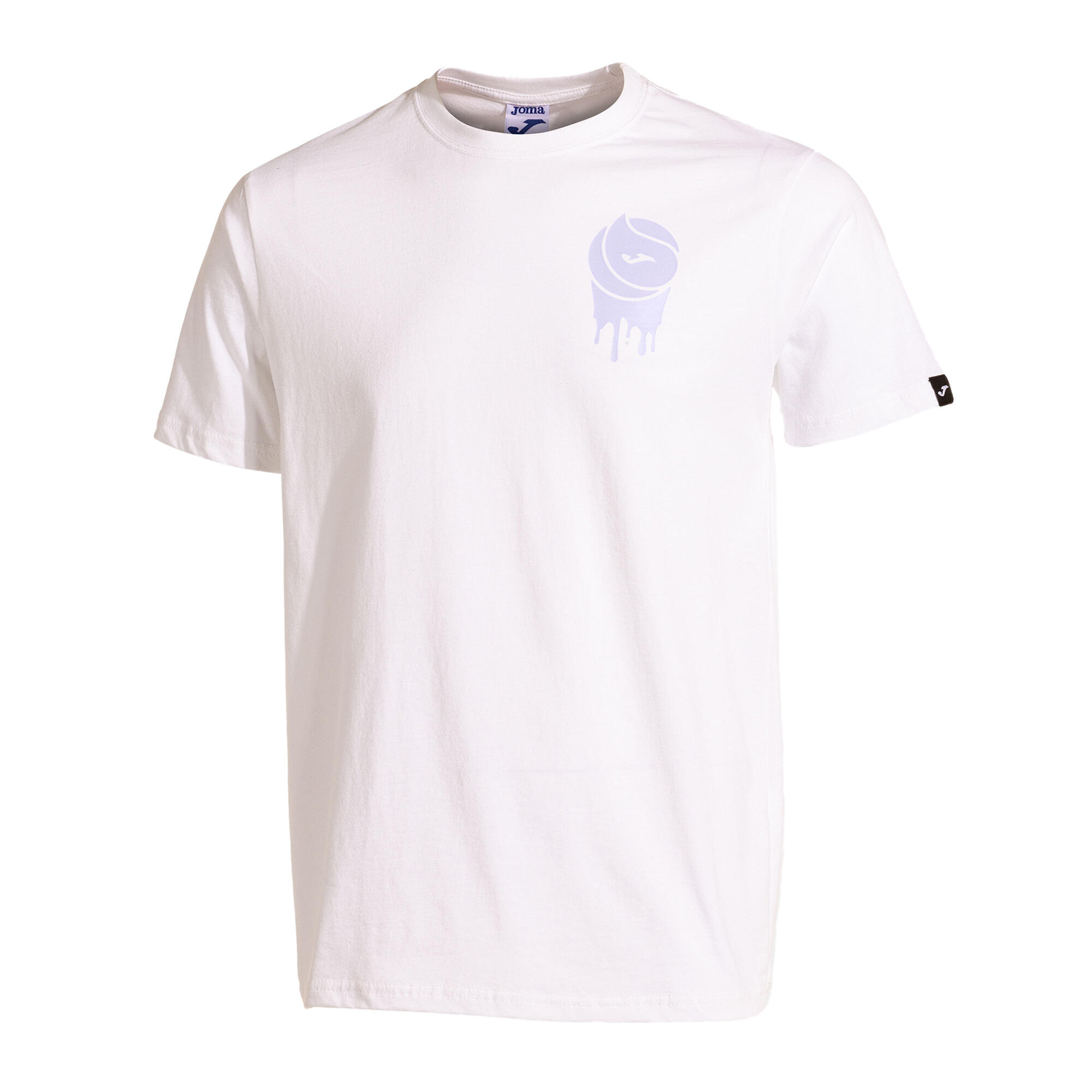 JOMA Joma Challenge heren tennis-T-shirt