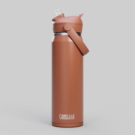 Butelka termiczna CamelBak Thrive Flip Straw Insulated SST