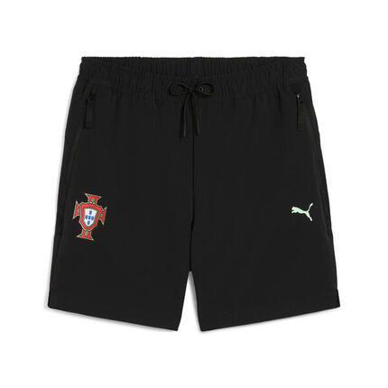 Shorts Portugal Woven 6" 2025
