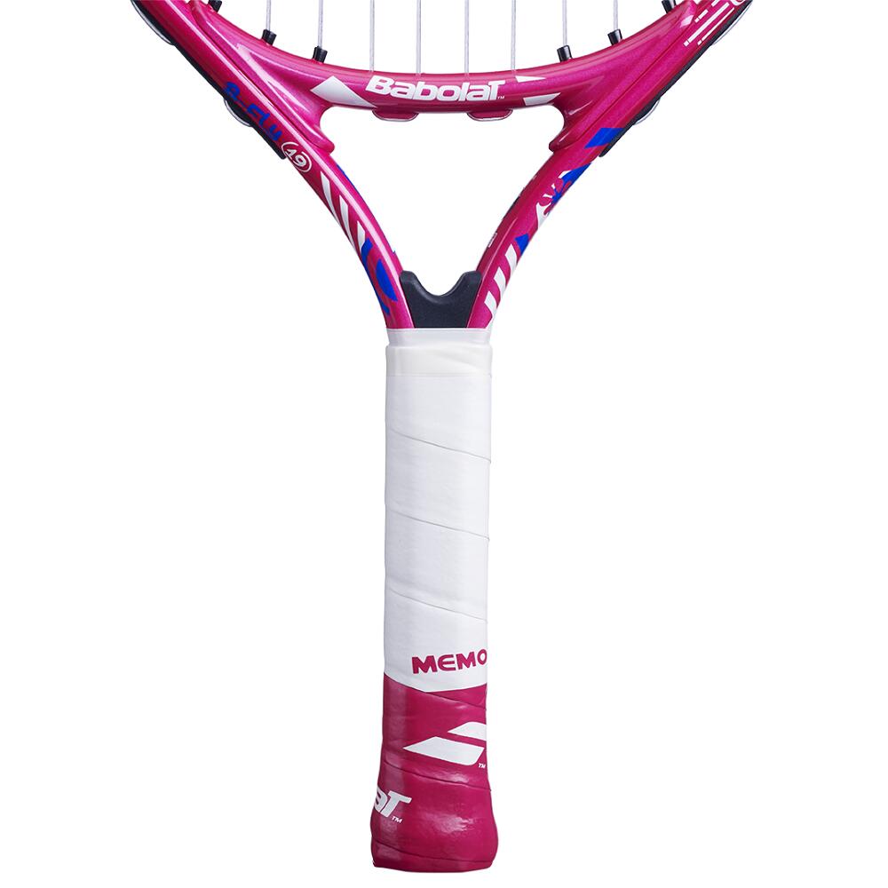 Babolat B Fly Junior 19" Tennis Racket & Cover 3/5